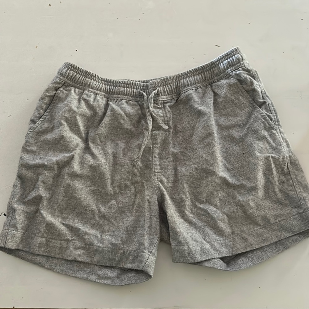 Mens Chubbies lounge shorts 5.5 inseam